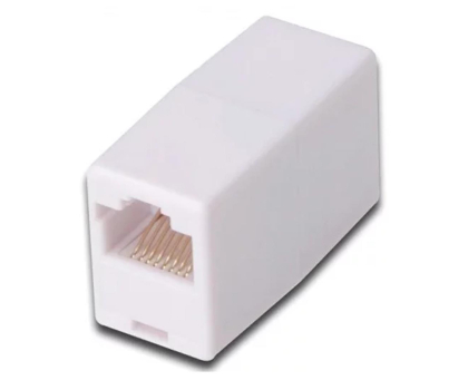 Przejściówka Assmann Adapter RJ-45 - RJ-45